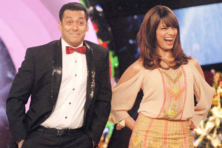 Salman Khan is the fitness icon in Bollywood: Bipasha